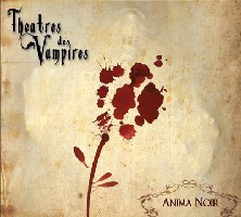 Theatres des Vampires - Anima Noir